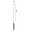 Vrták Bosch SDS Plus-7X 5 x 150 / 215 mm | ajtech.sk