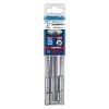 Vrták Bosch E x pert SDS-plus-7X 5 x 165 mm 10ks | ajtech.sk