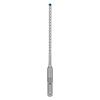 Vrták Bosch E x pert SDS-plus-7X 5 x 165 mm 10ks | ajtech.sk