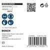 Vrták Bosch SDS Plus-7X 5x115 mm 10ks | ajtech.sk