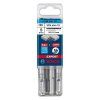 Vrták Bosch SDS Plus-7X 5x115 mm 10ks | ajtech.sk