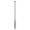 Vrták Bosch E x pert SDS-plus-7X 6 x 165 mm 10ks | ajtech.sk