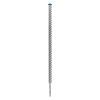 Vrták Bosch SDS Plus-7X 22 x 550 / 600 mm | ajtech.sk