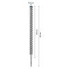 Vrták Bosch SDS Plus-7X 24x400/450 mm | ajtech.sk