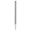 Vrták Bosch SDS Plus-7X 24x400/450 mm | ajtech.sk