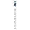 Vrták Bosch SDS Plus-7X 25x550/600 mm | ajtech.sk