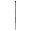 Bosch Vrták EXPERT SDS Plus-7X do železobetónu 25 x 950/1000 | ajtech.sk