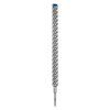 Vrták Bosch EXPERT SDS Plus-7X 25x1000mm | ajtech.sk