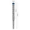 Vrták Bosch SDS Plus-7X 14x100/165 mm | ajtech.sk