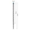 Vrták Bosch SDS Plus-7X 14x250/315 mm | ajtech.sk