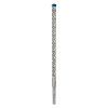 Vrták Bosch SDS Plus-7X 14x250/315 mm | ajtech.sk