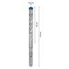 Vrták Bosch SDS Plus-7X 12x100/165 mm | ajtech.sk