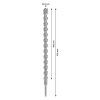 Vrták Bosch SDS plus-5X 24x400/450mm do železobetónu | ajtech.sk