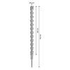 Vrták Bosch SDS plus-5X 26x400/450mm do železobetónu | ajtech.sk