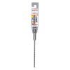 Bosch Vrták SDS Plus-5X do železobetónu 4 x 100/160 | ajtech.sk