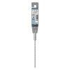 Bosch Vrták SDS Plus-5X do železobetónu 4 x 100/160 | ajtech.sk