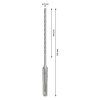 Bosch Vrták SDS Plus-5X do železobetónu 4 x 100/160 | ajtech.sk