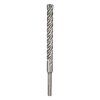 Vrták SDS Plus-7X Bosch 16x150/215 mm | ajtech.sk