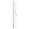 Bosch Vrták SDS Plus-5X do železobetónu 6 x 250/310 | ajtech.sk
