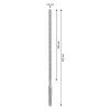 Bosch Vrták SDS Plus-5X do železobetónu 7 x 200/260 | ajtech.sk