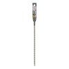 Vrták SDS Plus-5 Bosch 6 x 250 / 315 mm do betónu | ajtech.sk