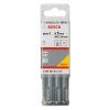 Vrták SDS Plus-5 Bosch 5x50/115 mm 10ks | ajtech.sk