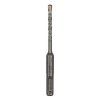 Vrták SDS Plus-5 Bosch 5x50/115 mm 10ks | ajtech.sk