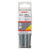 Bosch Vrták SDS Plus-5 do betónu, muriva 6 x 50/115 (10ks) | ajtech.sk
