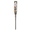 Vrták SDS Plus-5 Bosch 9 x 100 / 165 mm do betónu | ajtech.sk