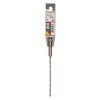 Vrták SDS Plus-5 Bosch 4 x 100 / 165 mm do betónu | ajtech.sk