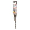 Vrták SDS Plus-5 Bosch 7X 50 / 115 mm do betónu | ajtech.sk