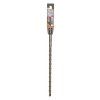 Vrták SDS Plus-5 Bosch 10 x 200 / 265 mm do betónu | ajtech.sk