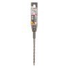 Vrták SDS Plus-5 Bosch 6 x 100 / 165 mm do betónu | ajtech.sk