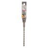 Vrták SDS Plus-5 Bosch 6,5 x 100 / 165 mm do muriva | ajtech.sk