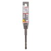Bosch Vrták SDS Plus-5 do betónu, muriva 8 x 50/115 | ajtech.sk
