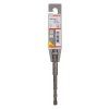 Vrták SDS Plus-5 Bosch 8 x 50 / 115 mm do betónu | ajtech.sk
