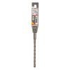 Vrták SDS Plus-5 Bosch 8 x 100 / 165 mm do betónu | ajtech.sk