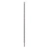 Vrták SDS Plus-5 Bosch 16 x 550 / 615 mm do betónu | ajtech.sk