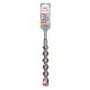 Vrták SDS Plus-5 Bosch 26 x 200 / 250 mm do betónu | ajtech.sk