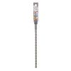 Vrták SDS Plus-5 Bosch 8 x 200 / 265 mm do betónu | ajtech.sk