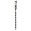 Bosch Vrták SDS Plus-5 do betónu, muriva 18 x 250/300 | ajtech.sk