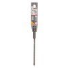 Bosch Vrták SDS Plus-5 do betónu, muriva 5,5 x 100/165 | ajtech.sk