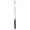 Bosch Vrták SDS Plus-5 do betónu, muriva 5,5 x 100/165 | ajtech.sk