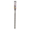 Vrták SDS Plus-5 Bosch 14 x 200 / 265 mm do betónu | ajtech.sk