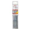 Vrták SDS Plus-5 5x100/165 mm 10ks | ajtech.sk