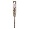 Vrták SDS Plus-5 Bosch 10 x 50 / 115 mm do betónu | ajtech.sk