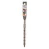 Vrták SDS Plus-5 Bosch 14 x 150 / 215 mm do betónu | ajtech.sk