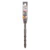 Vrták SDS Plus-5 Bosch 13 x 100 / 165 mm do betónu | ajtech.sk