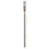 Vrták SDS Plus-5 Bosch 15 x 400 / 465 mm do betónu | ajtech.sk