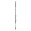 Vrták SDS Plus-5 BoschX 10 x 200 / 260 mm 10ks | ajtech.sk